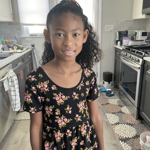 Fundraising Page: Mckayla Ceus